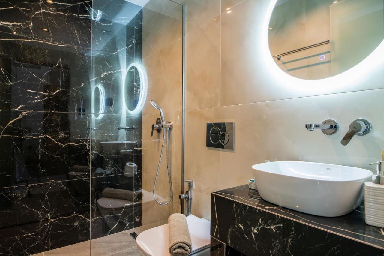 Villa Roselia - Luxury Escape With Magnificent Views, By Zantewize Laganas Exterior photo