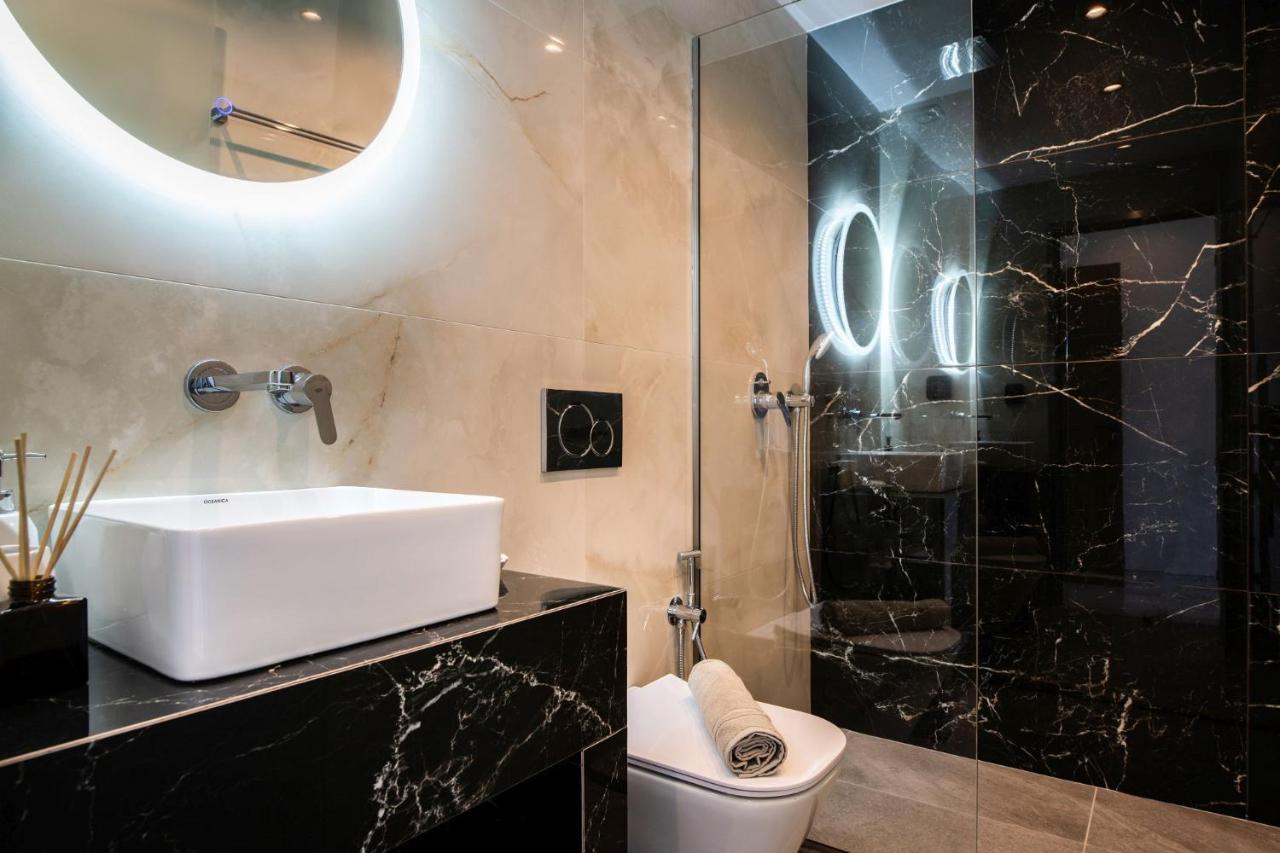 Villa Roselia - Luxury Escape With Magnificent Views, By Zantewize Laganas Exterior photo