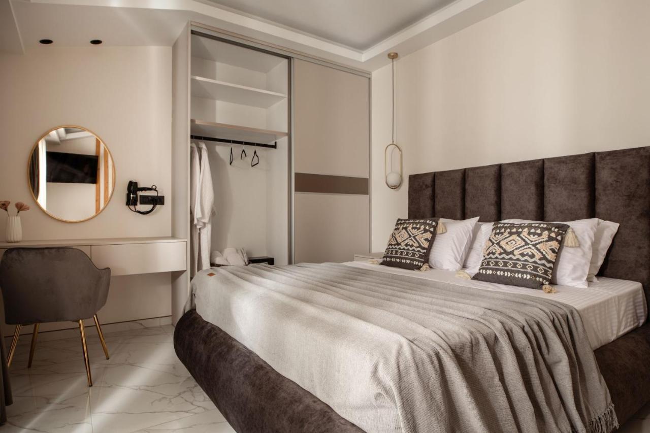 Villa Roselia - Luxury Escape With Magnificent Views, By Zantewize Laganas Exterior photo