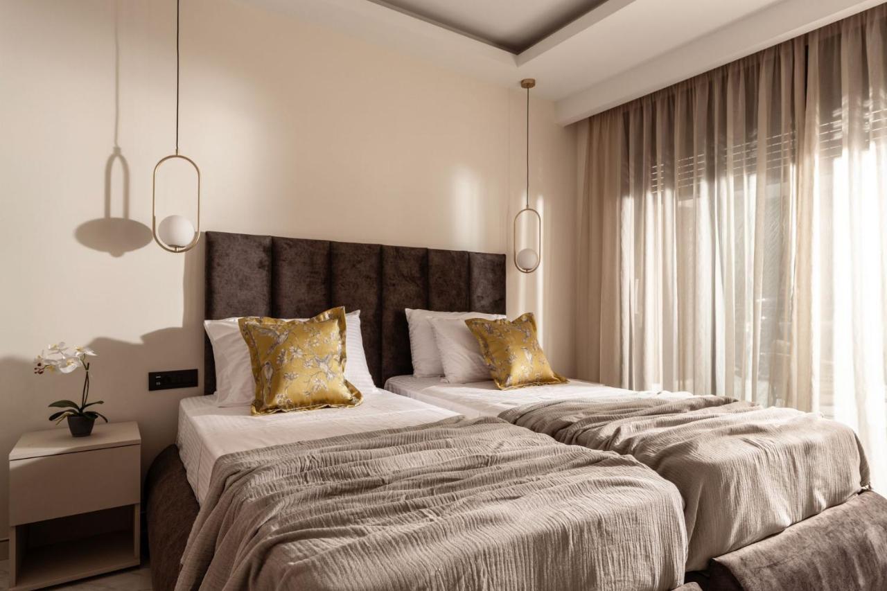 Villa Roselia - Luxury Escape With Magnificent Views, By Zantewize Laganas Exterior photo
